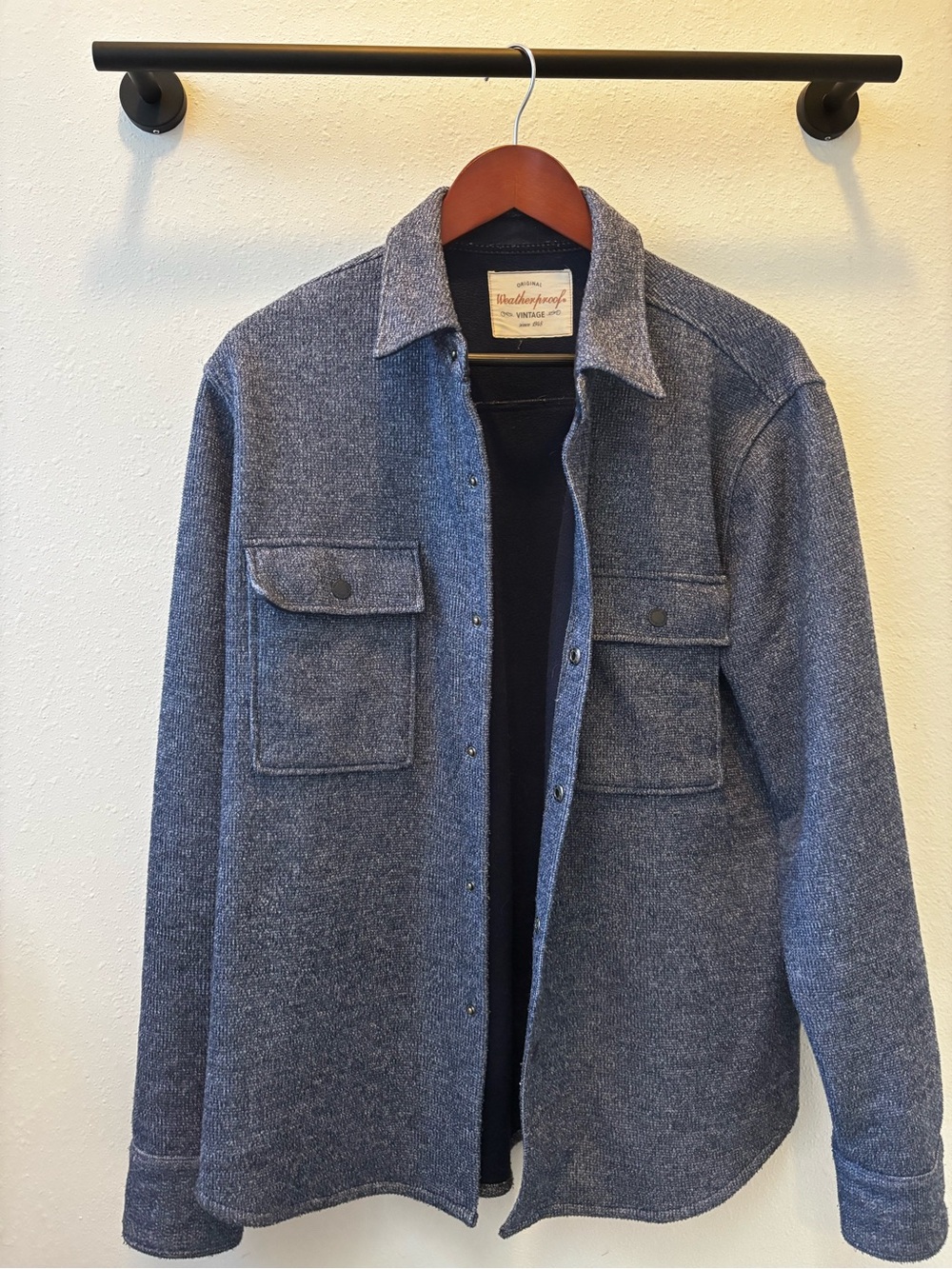 Weatherproof Vintage shirt jacket